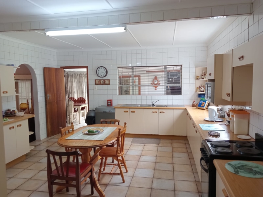4 Bedroom Property for Sale in Vanes Estate Eastern Cape